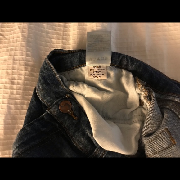 Joes Jean shorts - Picture 3 of 3